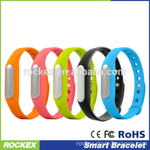 smart bracelet health sleep monitoring